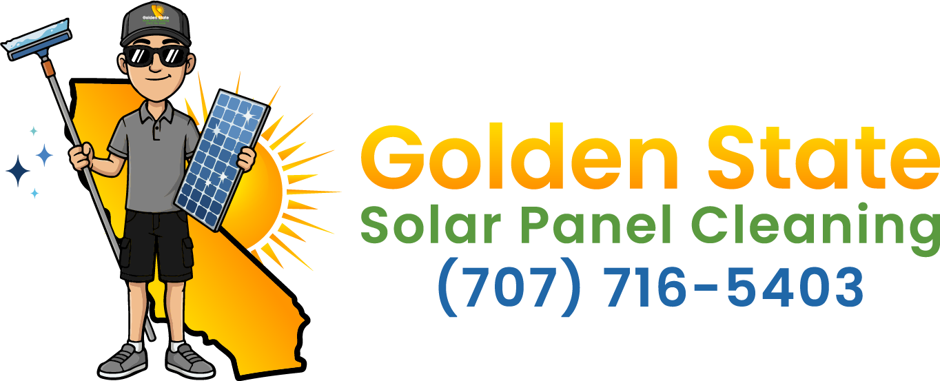 Golden State Solar Panel Cleaning